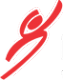 Логотип компании Радуга Жизни