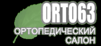 Логотип компании Orto
