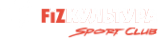 Логотип компании Fizкультура
