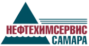 Логотип компании НХС-Самара
