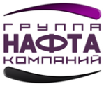 Логотип компании НАФТА