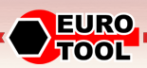 Логотип компании Euro-Tool