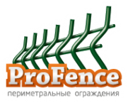 Логотип компании Периметральные ограждения