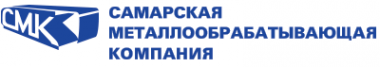 Логотип компании СММК