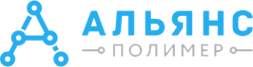 Логотип компании Альянс Полимер