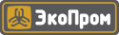 Логотип компании ЭкоПром-Самара