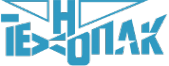 Логотип компании Технопак