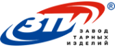 Логотип компании Завод Тарных Изделий