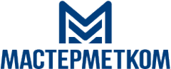 Логотип компании МастерМетКом