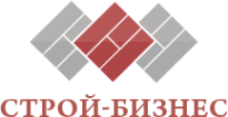 Логотип компании Строй-Бизнес