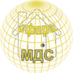 Логотип компании МДС Сфера