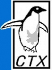Логотип компании Самарский технический холод
