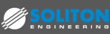 Логотип компании Солитон-Климат