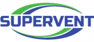 Логотип компании SuperVent