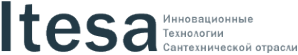 Логотип компании ИТЕСА