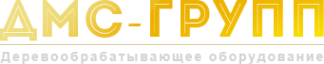Логотип компании ДМС-Групп