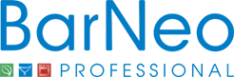 Логотип компании БАРНЕО