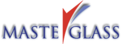 Логотип компании Masterglass