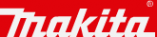 Логотип компании Makita