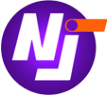 Логотип компании Новаджет