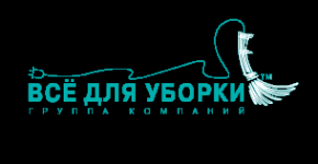Логотип компании Чистый стиль