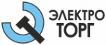 Логотип компании ЭЛЕКТРОТОРГ