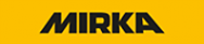 Логотип компании MIRKA-RUS