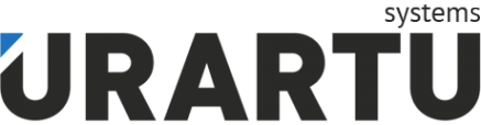 Логотип компании УРАРТУ