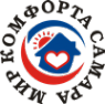 Логотип компании МКС163