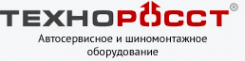 Логотип компании Техноросст