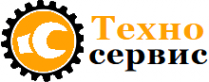 Логотип компании Техно-Сервис