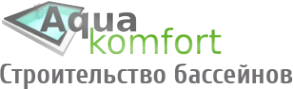 Логотип компании АкваКомфорт Поволжье