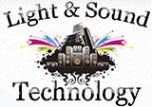 Логотип компании Light & Sound Technology Ltd