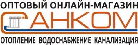 Логотип компании САНТЕХНИЧЕСКАЯ КОМПАНИЯ