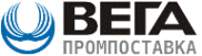 Логотип компании ВегаПромСтрой