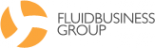 Логотип компании Флюид Бизнес