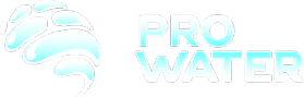 Логотип компании Prowater