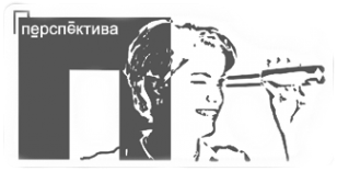 Логотип компании Перспектива Сервис