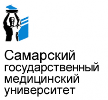 Логотип компании Самарский государственный медицинский университет