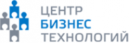 Логотип компании Центр бизнес-технологий