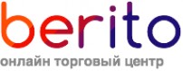Логотип компании Berito