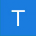 Логотип компании TrendShop