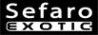 Логотип компании Sefaro exotic