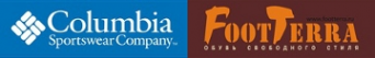 Логотип компании Columbia