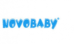 Логотип компании Бэби Хит