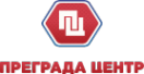 Логотип компании Преграда-Центр