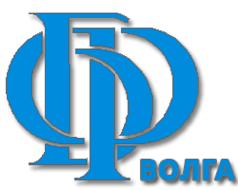 Логотип компании Формула Безопасности-Волга