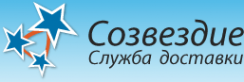 Логотип компании Здоровяк