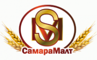 Логотип компании САМАРАМАЛТ