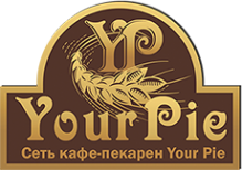 Логотип компании Your Pie